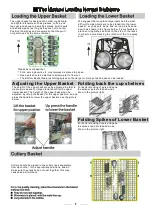 Preview for 12 page of Baumatic BDW70S Instruction Manual