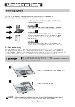 Preview for 15 page of Baumatic BDW70S Instruction Manual