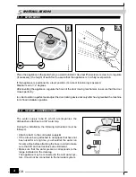 Предварительный просмотр 5 страницы Baumatic BDW9 User And Installation Instructions Manual