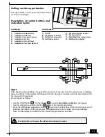 Предварительный просмотр 12 страницы Baumatic BDW9 User And Installation Instructions Manual