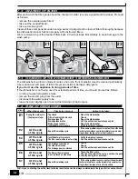 Предварительный просмотр 15 страницы Baumatic BDW9 User And Installation Instructions Manual