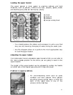 Предварительный просмотр 17 страницы Baumatic BDWF670SL User Manual