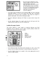 Preview for 15 page of Baumatic BDWI460 User Manual