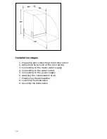 Предварительный просмотр 32 страницы Baumatic BDWI460 User Manual