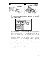 Preview for 17 page of Baumatic BDWI660-AUS Instruction Manual