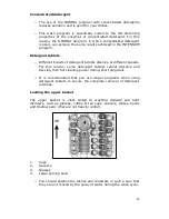 Preview for 18 page of Baumatic BDWI660-AUS Instruction Manual