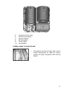 Preview for 21 page of Baumatic BDWI660-AUS Instruction Manual