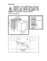 Preview for 37 page of Baumatic BDWI660-AUS Instruction Manual