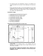 Preview for 38 page of Baumatic BDWI660-AUS Instruction Manual