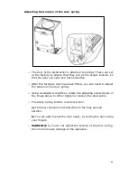 Preview for 40 page of Baumatic BDWI660-AUS Instruction Manual