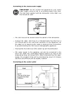 Preview for 41 page of Baumatic BDWI660-AUS Instruction Manual