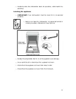 Preview for 44 page of Baumatic BDWI660-AUS Instruction Manual