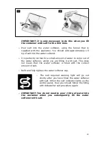 Preview for 12 page of Baumatic BDWI660 Instruction Manual