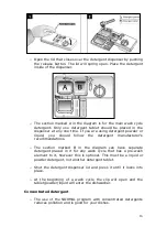 Preview for 16 page of Baumatic BDWI660 Instruction Manual