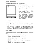 Preview for 39 page of Baumatic BDWS59SS User Manual