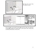 Preview for 22 page of Baumatic BE600GL Instruction Manual