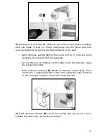 Preview for 25 page of Baumatic BE600GL Instruction Manual