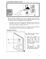 Предварительный просмотр 20 страницы Baumatic BE60GL Instruction Manual