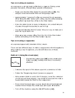 Preview for 20 page of Baumatic BEC2.1SS Instruction Manual