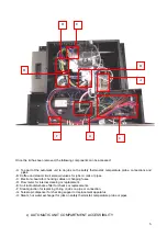 Предварительный просмотр 7 страницы Baumatic BEC460SS Service Manual