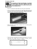 Preview for 18 page of Baumatic BECW600 User Manual