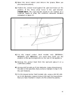 Предварительный просмотр 24 страницы Baumatic BECW600 User Manual