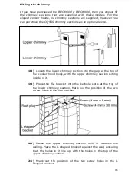 Предварительный просмотр 26 страницы Baumatic BECW600 User Manual