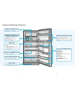 Preview for 6 page of Baumatic BF-451SS Installation Instructions Manual