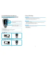 Preview for 7 page of Baumatic BF-451SS Installation Instructions Manual