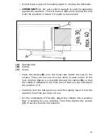 Предварительный просмотр 20 страницы Baumatic BF13.3 Instruction Manual