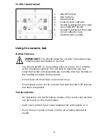 Предварительный просмотр 10 страницы Baumatic BF17 User Manual