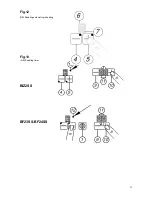 Предварительный просмотр 13 страницы Baumatic BF23SS Instruction Manual