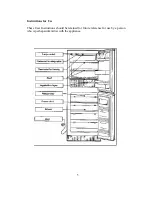 Preview for 7 page of Baumatic BF290BL User And Installation Instructions Manual