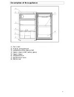 Preview for 8 page of Baumatic BF555SE Instruction Manual