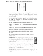 Preview for 11 page of Baumatic BF555SE Instruction Manual