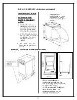 Preview for 25 page of Baumatic BFD46 Instruction Manual