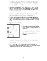 Предварительный просмотр 12 страницы Baumatic BFI40SS Instruction Manual