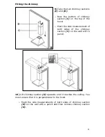 Предварительный просмотр 21 страницы Baumatic BFR6 Instruction Manual