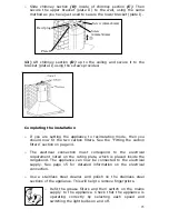 Предварительный просмотр 23 страницы Baumatic BFR6 Instruction Manual