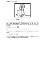 Предварительный просмотр 11 страницы Baumatic BFWM1206BL Instruction Manual