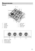 Предварительный просмотр 10 страницы Baumatic BG4S User Manual