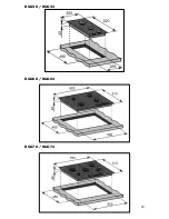 Preview for 20 page of Baumatic BGG30 Instruction Manual