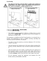 Предварительный просмотр 16 страницы Baumatic BGHU600SS User Manual