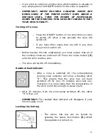 Предварительный просмотр 12 страницы Baumatic BHC600 Instruction Manual