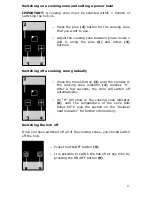 Предварительный просмотр 13 страницы Baumatic BHC607 Instruction Manual