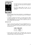 Предварительный просмотр 15 страницы Baumatic BHC607 Instruction Manual