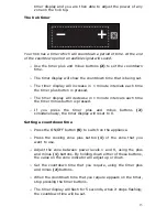 Preview for 13 page of Baumatic BHC900 Instruction Manual