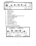 Предварительный просмотр 10 страницы Baumatic BHC925SS Instruction Manual