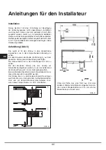 Предварительный просмотр 44 страницы Baumatic BHG112SS Instruction Manual