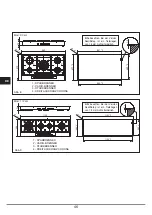 Предварительный просмотр 46 страницы Baumatic BHG112SS Instruction Manual